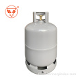 Cilindro de gas LPG de 12,5 kg 26,5 L para cocinar